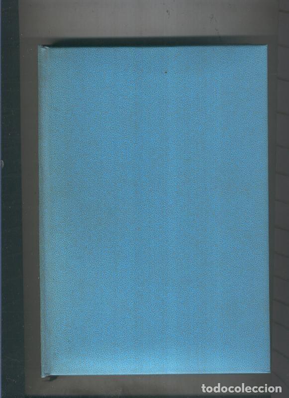 Libri di seconda mano: Enciclopedia Femenina Nauta volumen 6: El bebe y el ni&ntilde;o - Varios