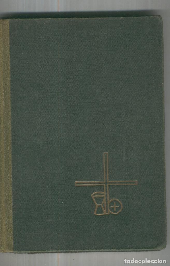Libros: La Santa Missa per a infants - Frederic Bass&oacute; - Foto 1
