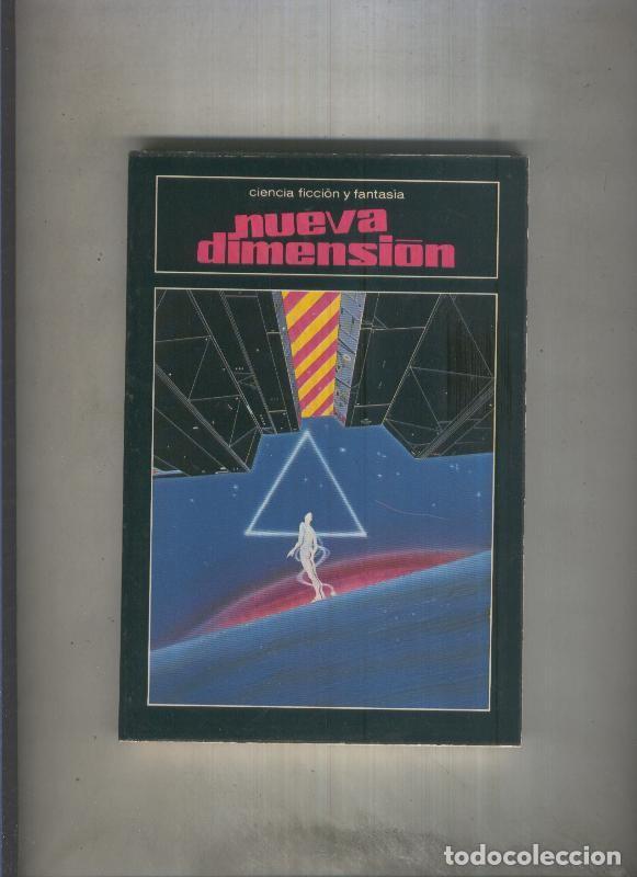 Libros: Nueva Dimension numero 123 - Varios - Foto 1