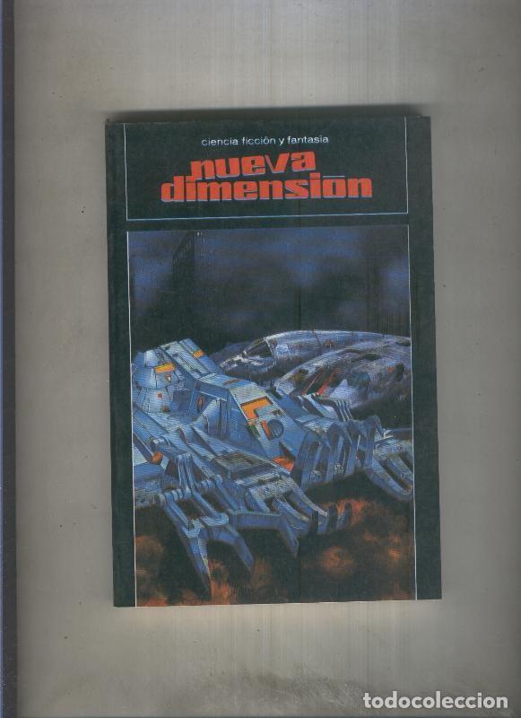 Libros: Nueva Dimension numero 134 - Varios - Foto 1