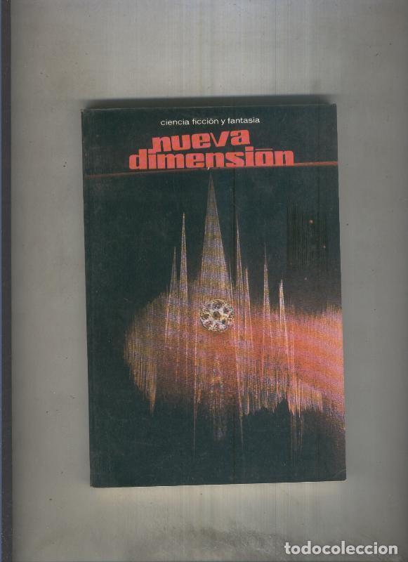 Libros: Nueva Dimension numero 129 - Varios - Foto 1