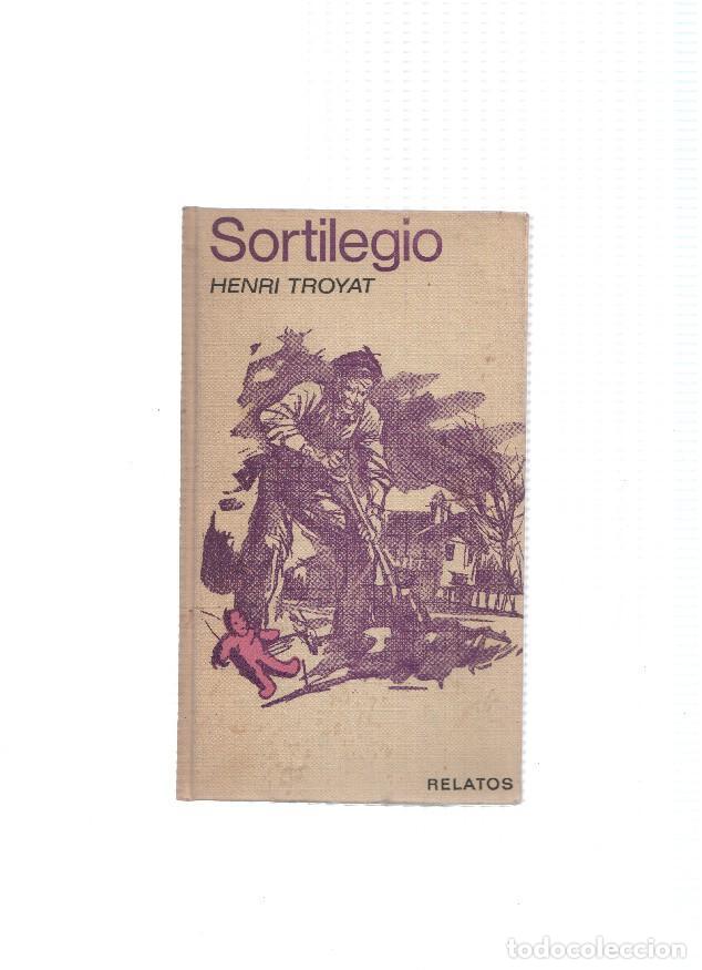 Libros: Sortilegio - Henri Troyat - Foto 1