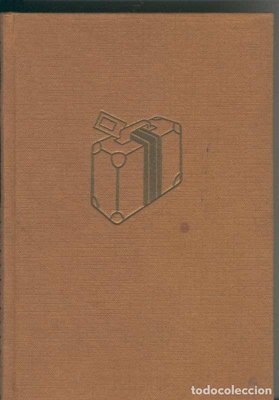 Libros: Coleccion Gigante: Los padres prodigos - Sinclair Lewis - Foto 1