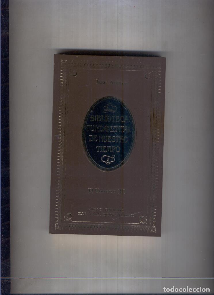 Libros: El Universo (volumen segundo ) - Isaac Asimov - Foto 1