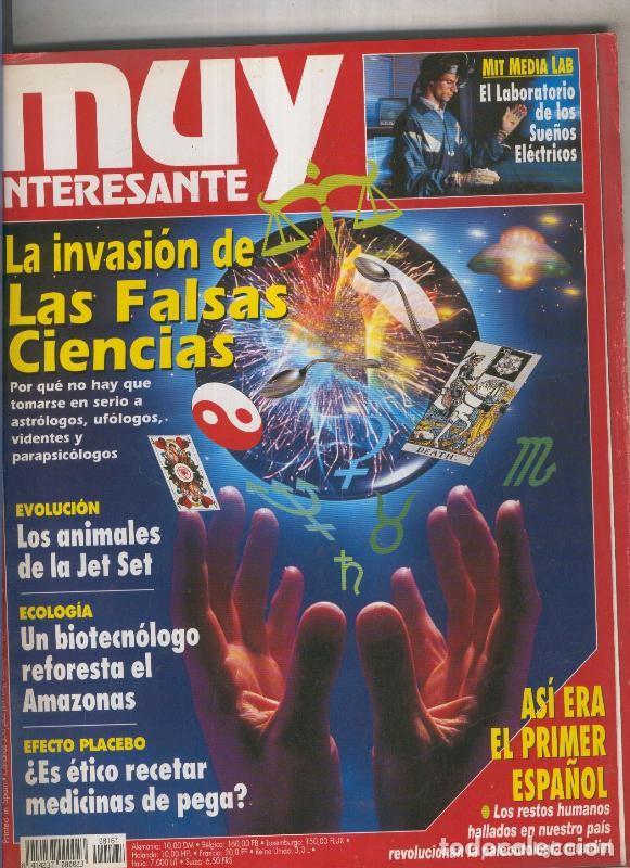 B&uuml;cher: Muy interesante numero 167 - Varios