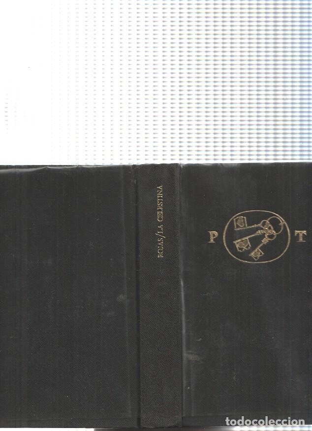 Libros: La Celestina ( edicion 1969 ) - Fernando de Rojas - Foto 1