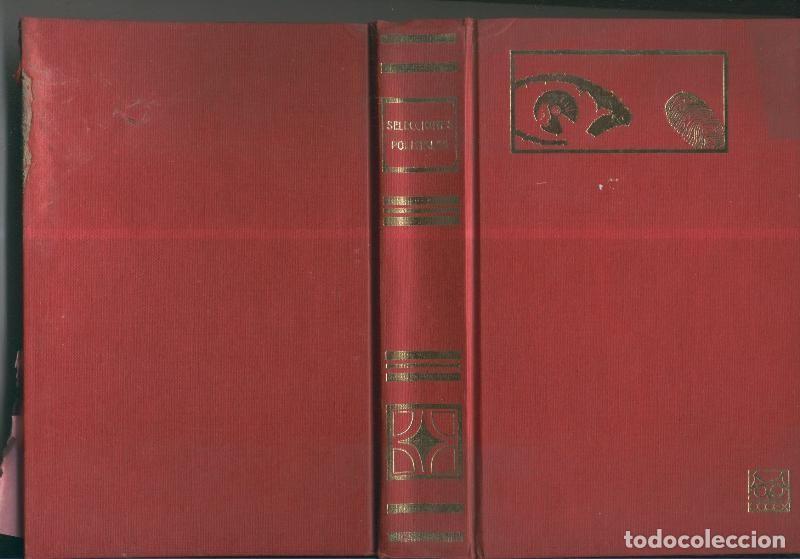Libros: La selecciones policiales Codex - Varios - Foto 1