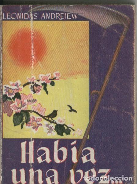 Libros: Enciclopedia Pulga: Habia una vez - Leonidas Andriew