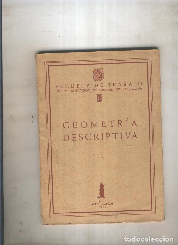 Libros: Geometria. Cuarta parte - varios - Foto 1