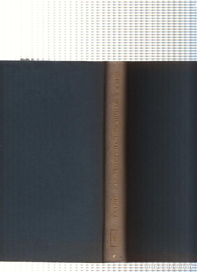 Libros: La Pubertad - Alois Gruber
