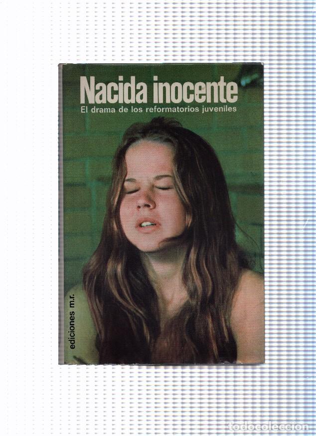 B&uuml;cher: coleccion Nueva Fontana: Nacida Inocente - Gerald DiPego, B.J. Hurwood