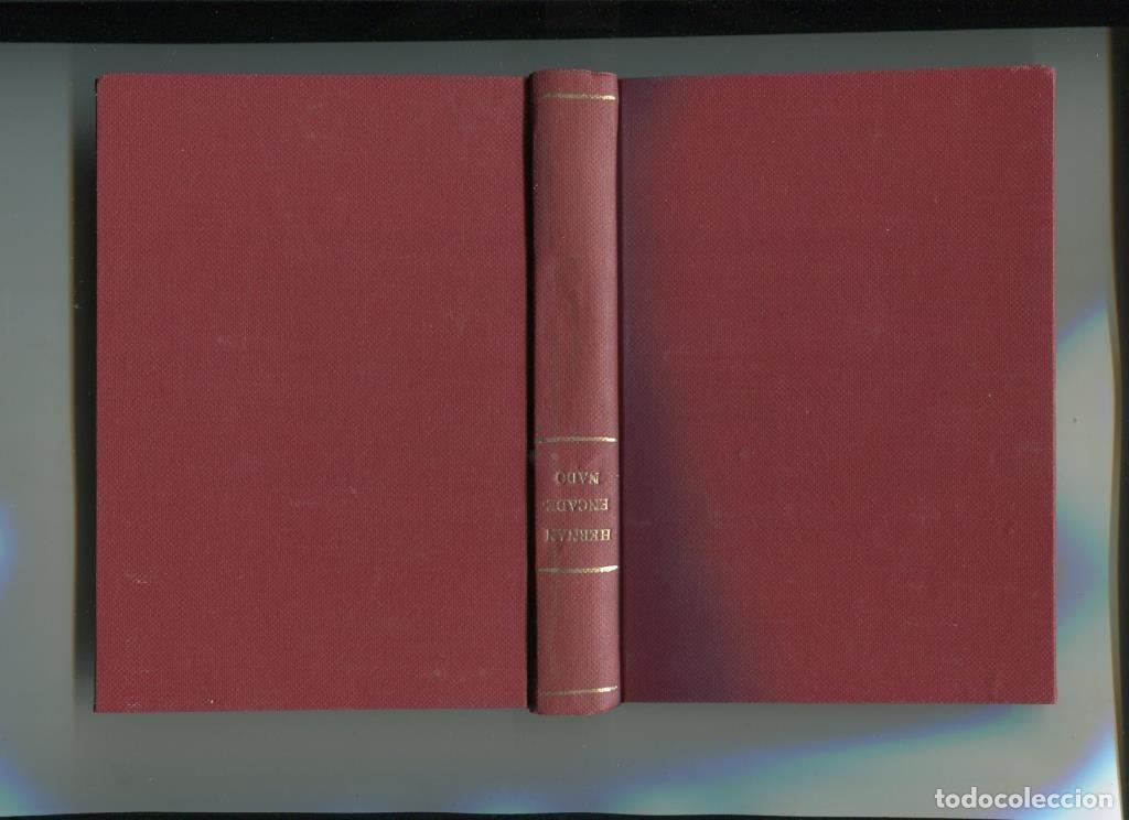 Libros: Encadenado: notas de un viaje a los frentes..... - Ramon Perez de Ayala