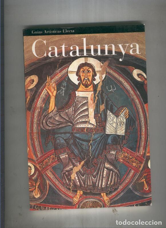 Libros: Catalunya - Varios - Foto 1