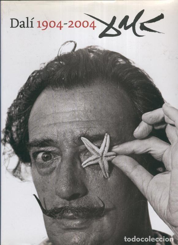 Libros: Dali 1904-2004 - Varios - Foto 1
