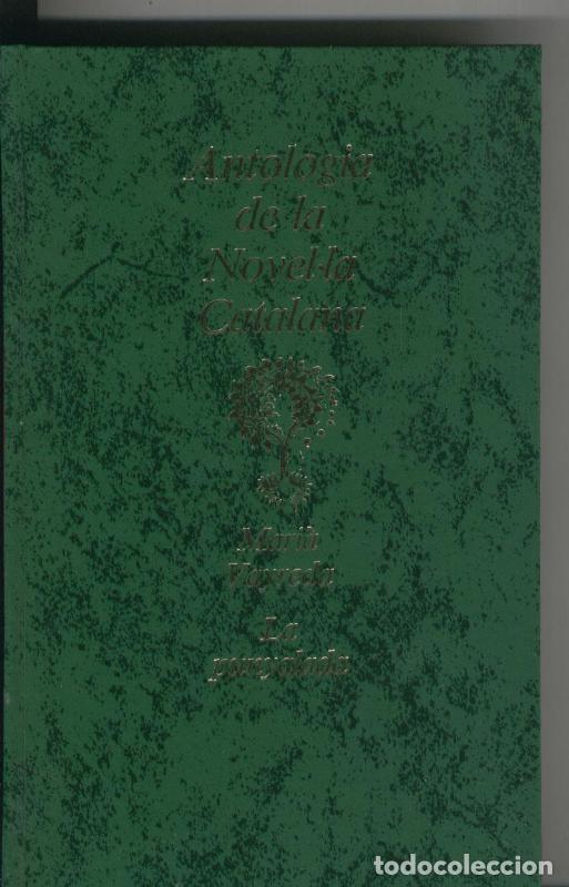 B&uuml;cher: La punyalada - Maria Vayreda