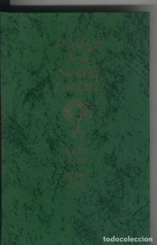 Libros: Abans-d,ahir - Rafael Tasis - Foto 1