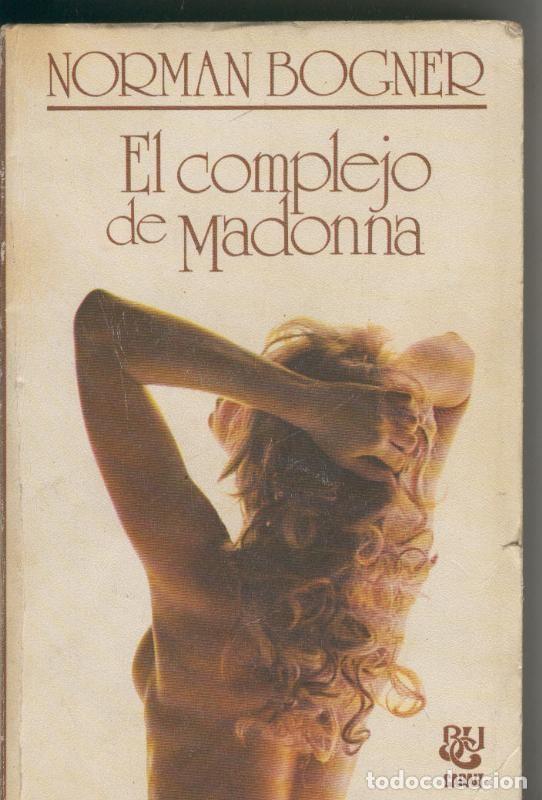 Libros: El complejo de Madonna - Norman Bogner - Foto 1