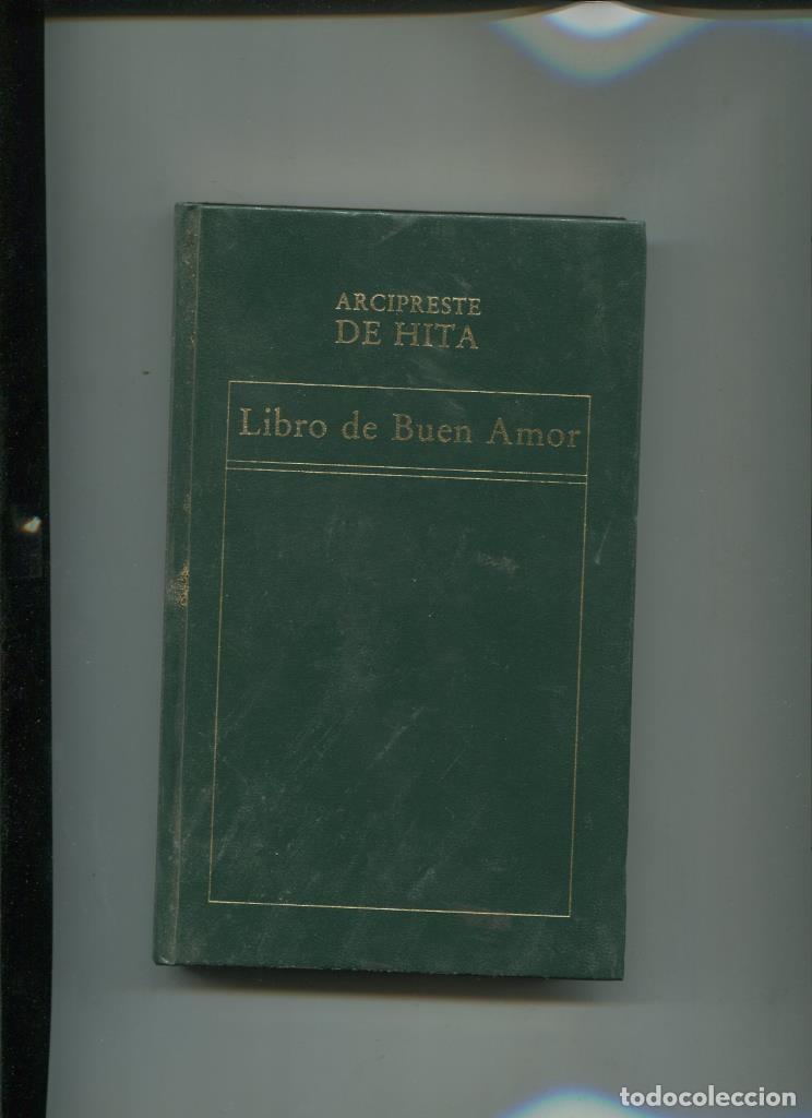 Libros: El libro de Buen Amor - Arcipreste de Hita - Foto 1