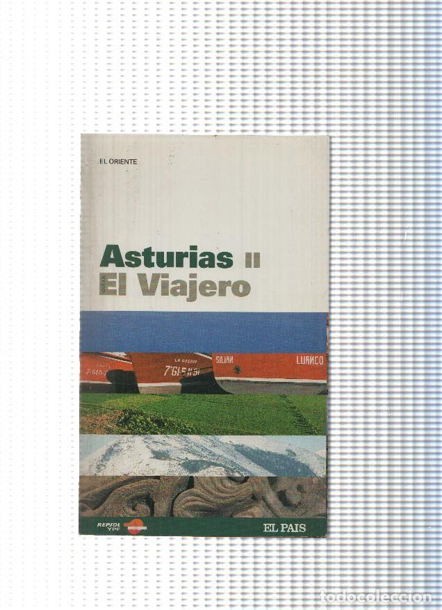 Libros: Asturias II. El Viajero - varios - Foto 1
