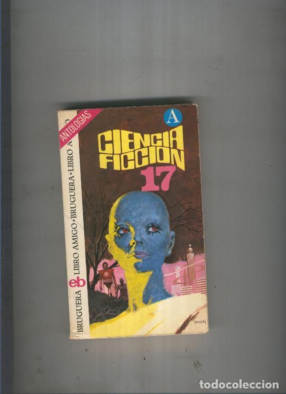 Libros: Ciencia Ficcion 17 - varios - Foto 1