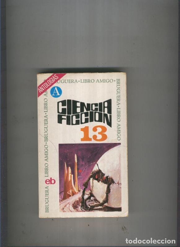 Libros: Ciencia Ficcion ( 13 ) - varios - Foto 1