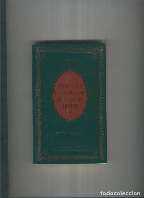 Libri di seconda mano: El lobo estepario - Hermann Hesse