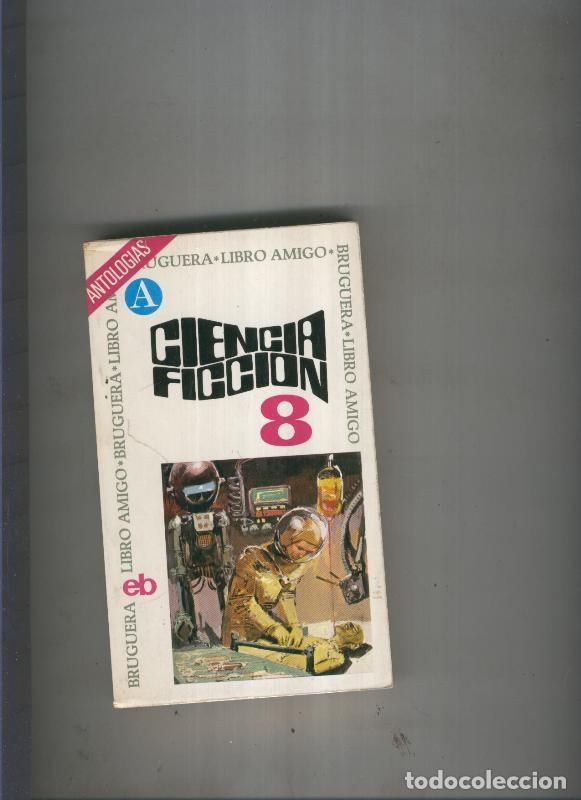 Libros: Ciencia Ficcion ( 8 ) - varios - Foto 1