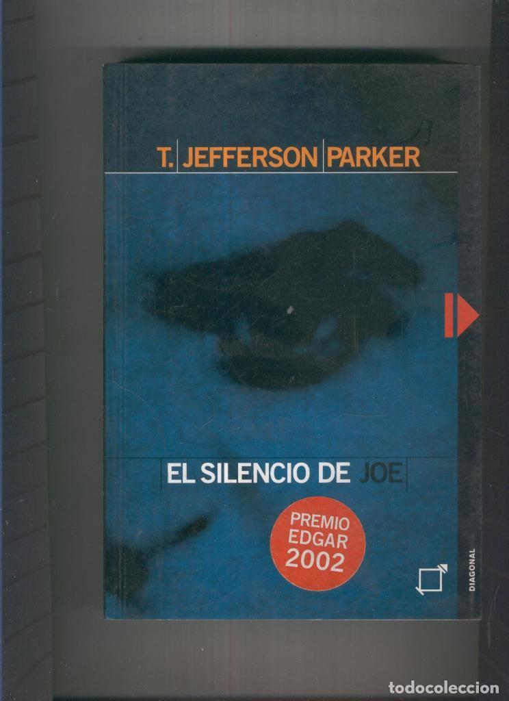 Libri di seconda mano: El silencio de Joe - T. Jefferson Prker