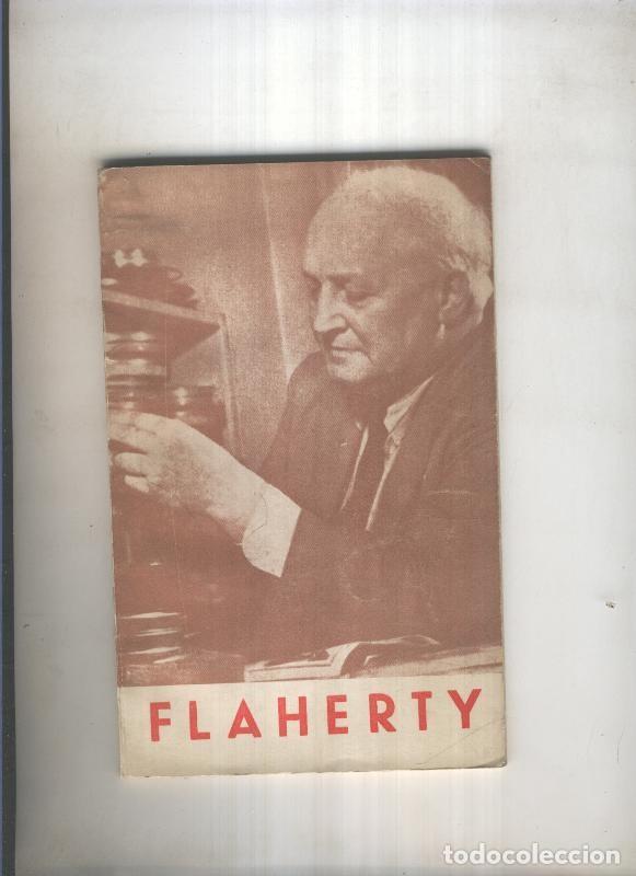 Libros: Robert Flaherty - Carlos Fernandez Cuenca - Foto 1