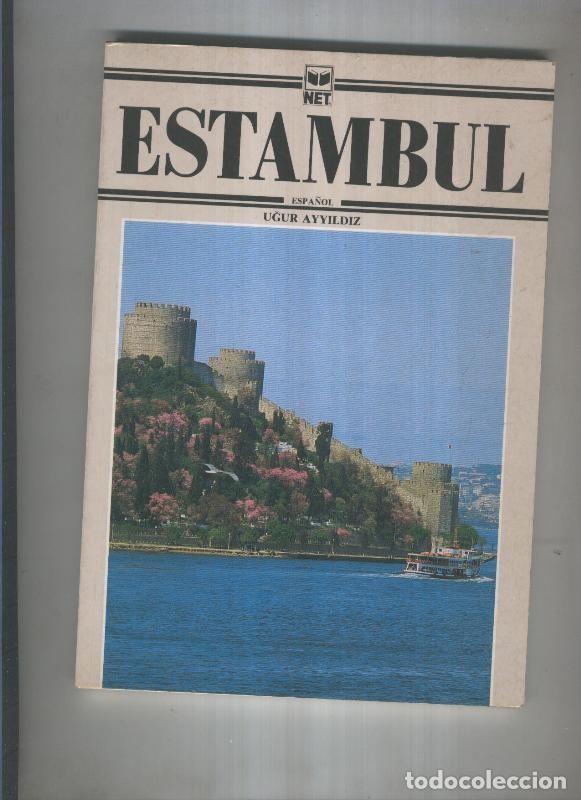 Libros: Estambul - Ugur Ayyildiz - Foto 1