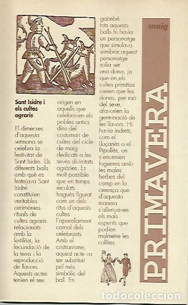 B&uuml;cher: LIBRITO 7001: Sant Isidre i els cultes agraris. Numero 2 - Joan Amades