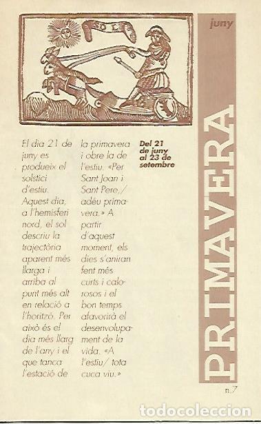 B&uuml;cher: LIBRITO 7006: 21 de juny. Numero 7 - Joan Amades