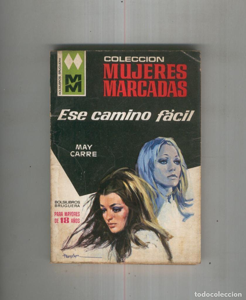 books: Ese camino facil - May Carre