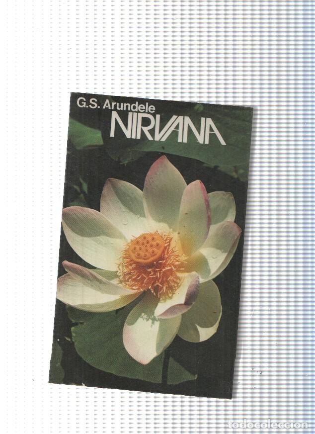 Libros: Nirvana - G.S. Arundele - Foto 1