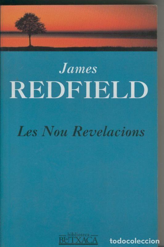 Libros: Les nou revelacions - James Redfield - Foto 1