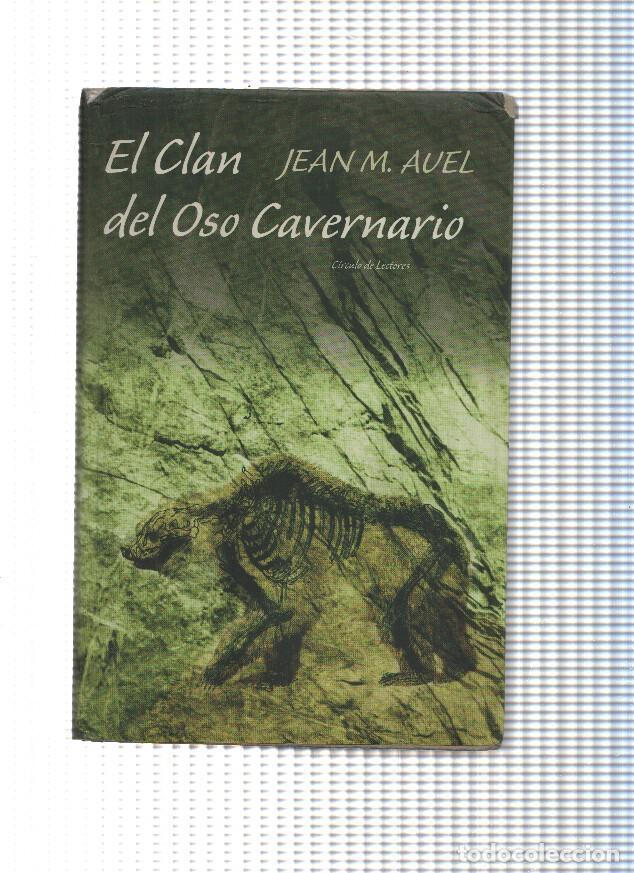 B&uuml;cher: El clan del Oso Cavernario - Jean M. Avel
