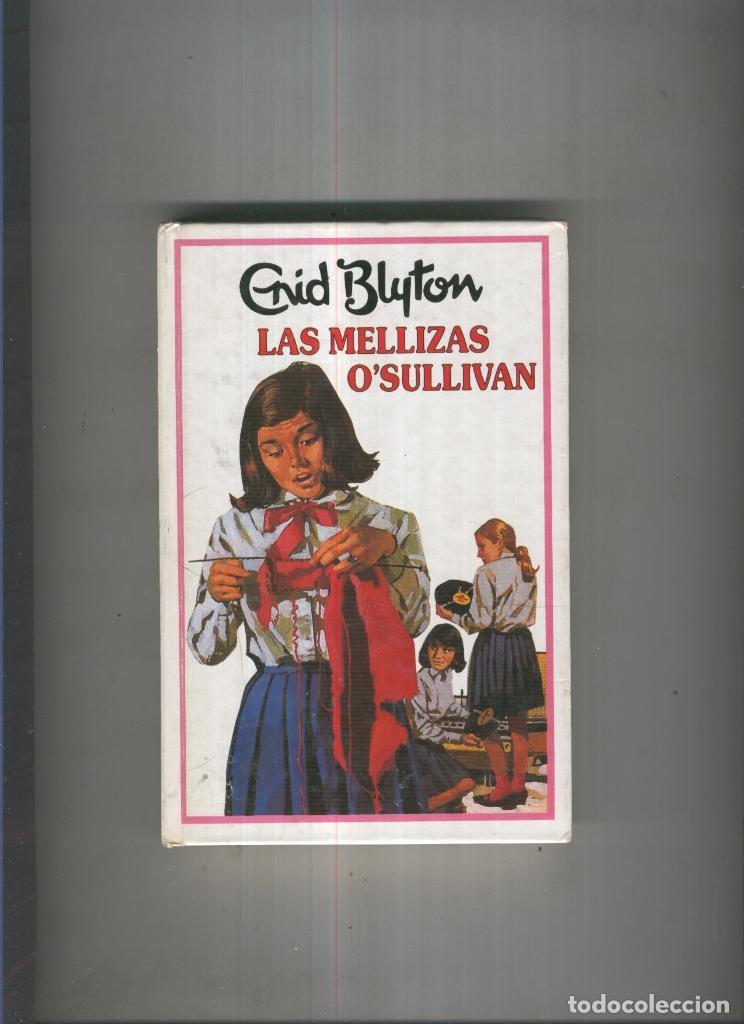 Libros: Las Mellizas O Sullivan - Enid Blyton - Foto 1