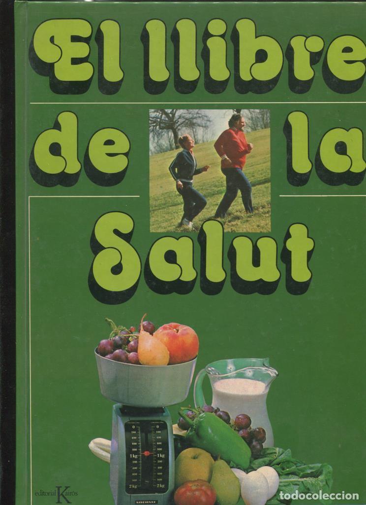 Libros: El llibre de la salut - Varios - Foto 1