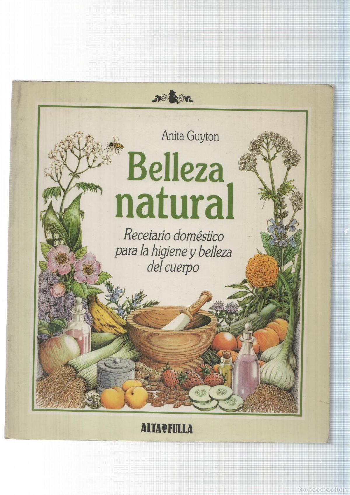 Libros: El Flautista enamorado num. 02: Belleza natural - Anita Guyton