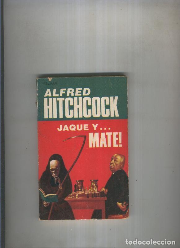 books: Jaque y mate - varios
