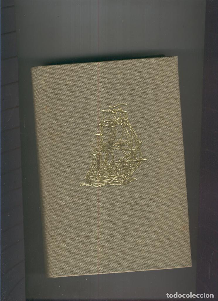 Libri di seconda mano: Rebelion a bordo - CH. Nordhoff y J. Norman Hall