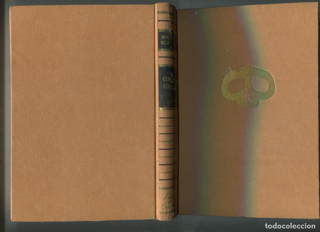 Libros: Gigante: Cementerios - Marek Hlasko - Foto 1