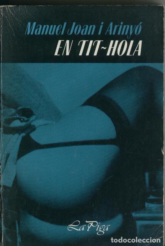 Libros: En Tit-hola - Manuel Joan i Arinyo