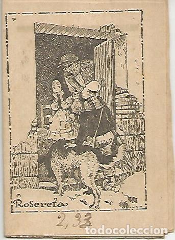 B&uuml;cher: PATUFET 2423: Rosereta - Josep M Folch i Torres