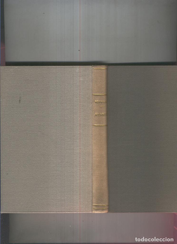 Libros: Ayante-Electra-Las Traquinianas - Sofocles