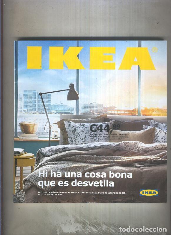 Libros: Catalogo Ikea para 2014 - varios - Foto 1