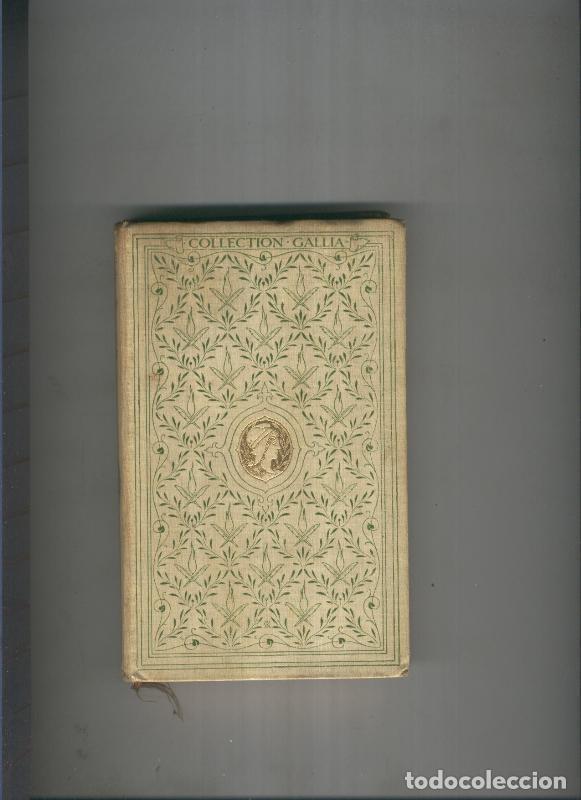 Libri di seconda mano: L ennemi des Lois - Maurice Barres