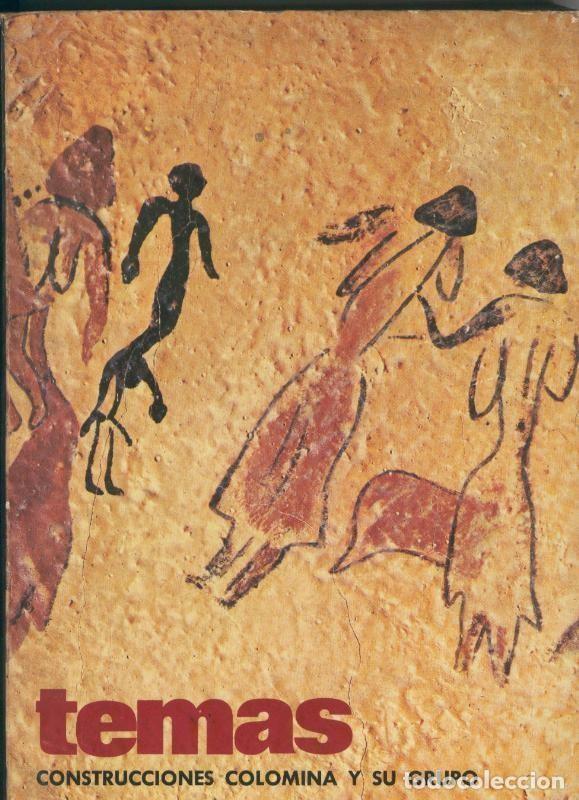 B&uuml;cher: Temas Volumen XIII - Varios