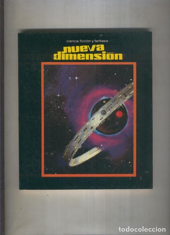 Libros: Nueva Dimension numero 042 - Varios - Foto 1