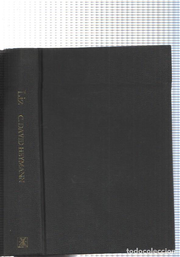 Libros: Liz - C. David Heymann - Foto 1